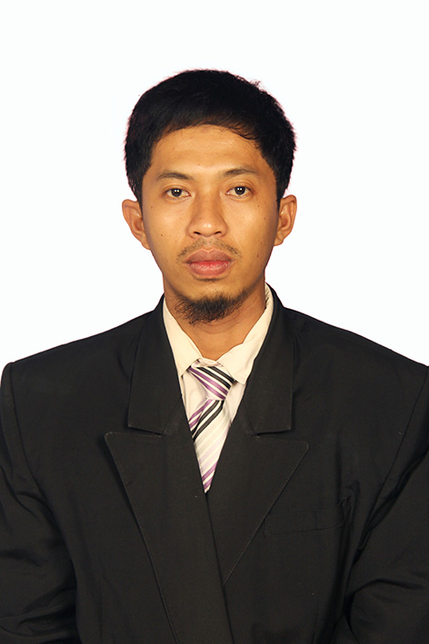 Mohammad Ashari Dwiputra
